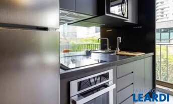 Imagem 2: APARTAMENTO - ITAIM BIBI - SP