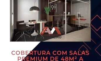 Imagem 4: PINDAMONHANGABA - Conjunto Comercial/Sala - BELA VISTA