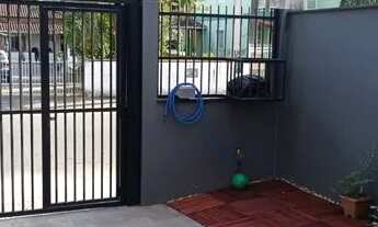 Imagem 2: Lindo Geminado com 3 dormitórios no Bairro Jardim Iririu