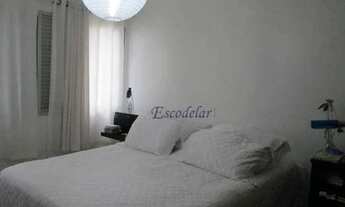 Imagem 7: Apartamento com 3 dormitórios à venda, 150 m² por R$ 1.620.000,00 - Jardim Paulista - São