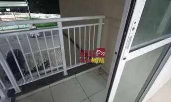 Imagem 4: Apartamento Duo Alto da colina - Locação