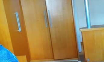 Imagem 2: Apartamento a venda 58m² com 2 dorm, 1 banheiro por R$300.000,00 Butantã