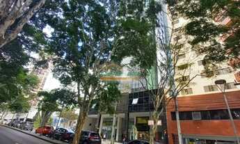 Imagem 2: CONJUNTO COMERCIAL para alugar com 31.5m² por R$ 790,00 no bairro Bigorrilho - CURITIBA