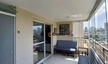 Imagem 5: Apartamento com 2 dormitórios à venda, 65 m² por R$ 650.000,00 - Vila da Saúde - São Paulo