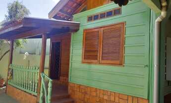 Imagem: Linda Casa Jardim Ouro Verde