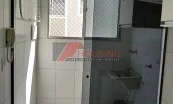 Imagem 4: APARTAMENTO RESIDENCIAL em CAMPINAS - SP, LOTEAMENTO PARQUE SÃO MARTINHO