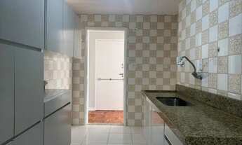 Imagem 4: APTO. PARA ALUGAR NA VILA ROMANA COM 2 QUARTOS PRÉDIO SEM ELEVADOR