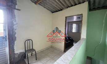 Imagem 3: Sobrado com 4 dormitórios à venda por R$ 150.000,00 - Recanto Verde do Sol - São Paulo/SP