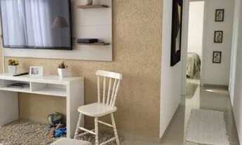 Imagem 3: Apartamento com 2 dormitórios para alugar, 44 m² por R$ 1.695,00/mês - Ponte Grande - Guar