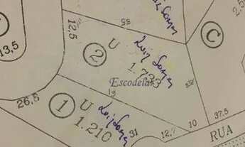 Imagem 7: Terreno à venda, 4376 m² por R$ 850.000,00 - Lago da Cantareira - Mairiporã/SP