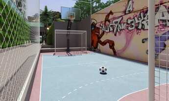 Imagem 4: GIARDINO no CENTRO com 3 quartos para VENDA, 108 m²