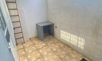 Imagem 5: Sobrado Geminado à venda no Petrópolis