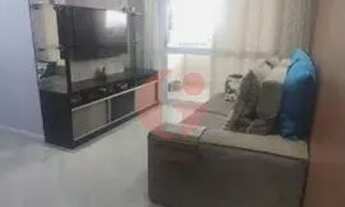 Imagem 2: Apartamento Padrão em São José dos Campos