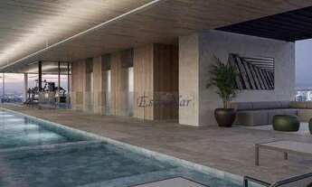 Imagem 3: Loft à venda, 27 m² por R$ 641.041,00 - Perdizes - São Paulo/SP