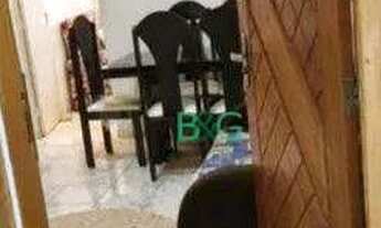 Imagem 4: Apartamento com 2 dormitórios à venda, 47 m² por R$ 179.000 - Colônia (zona Leste) - São P