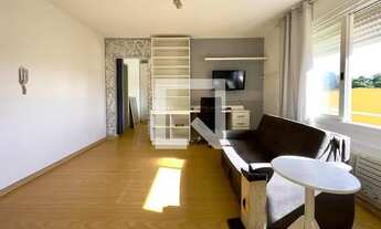 Imagem 5: Apartamento para Aluguel - Santo Antônio, 1 Quarto, 50 m2