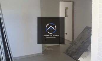 Imagem 7: Casa com 3 dorms, Ponta da Praia, Santos - R$ 1.6 mi, Cod: 163