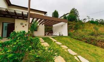 Imagem 3: Casa à venda, 349 m² por R$ 2.099.000,00 - Canada Village - Mairiporã/SP