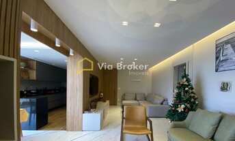 Imagem 3: Apartamento 3 quartos à venda no Buritis