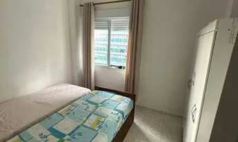 Imagem 8: Apartamento 2 dormitórios prédio frente mar bairro boqueirão