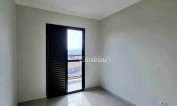 Imagem 4: Apartamento à venda, 47 m² por R$ 395.000,00 - Vila Constança - São Paulo/SP