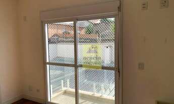 Imagem 4: Sobrado com 3 dormitórios à venda, 125 m² por R$ 1.050.000,00 - Parque São Domingos - São