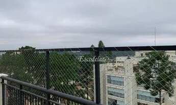 Imagem 3: Cobertura com 3 dormitórios à venda, 212 m² por R$ 1.690.000,00 - Vila Irmãos Arnoni - São