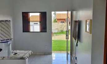 Imagem 7: Casa para venda com 198 metros quadrados com 3 quartos em Praia Grande - Fundão - ES