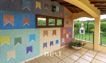 Imagem 5: Casa - Joaquim Egídio - Campinas