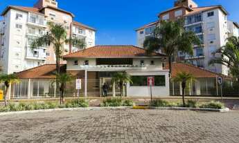 Imagem: CANOAS - Apartamento Padrão - Igara