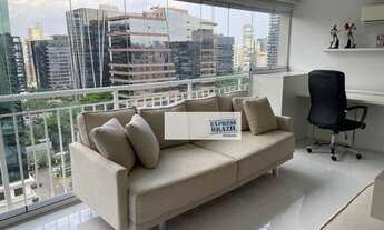 Imagem 7: Lindo Apartamento - Andar Alto- Ideal Para Executivos - agende sua Visita