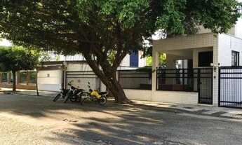 Imagem 2: Guido Alencar - Edson Queiroz - 3 quartos - 65m² - Nascente