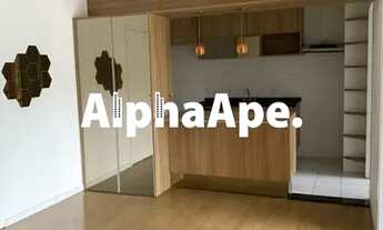 Imagem: Apartamento London Ville Alphaville 79M