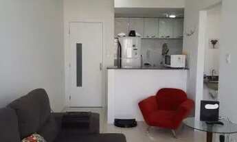 Imagem 2: Apartamento nascente 1 quarto com varanda 43m² - Vila Laura - Brotas