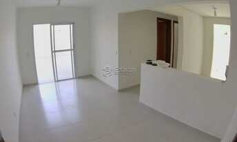 Imagem 4: Apartamento 2 Dormitorios - Jardim Karolyne