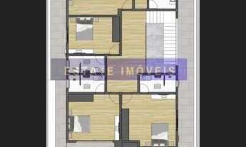 Imagem 7: Casa em Condomínio para Venda em Arujá, Condominio Arujá 05, 4 dormitórios, 4 suítes, 6 ba