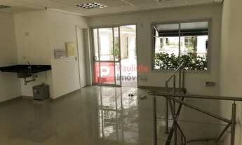 Imagem 4: Sobrado comercial para venda e locação, Chácara Santo Antônio (Zona Sul), São Paulo