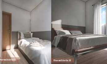 Imagem 3: Apartamento com 1 dormitório à venda, 29 m² por R$ 235.000,00 - Vila Califórnia - São Paul