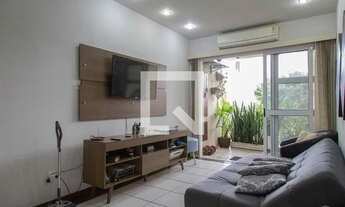 Imagem 3: Apartamento para Aluguel - Recreio, 2 Quartos, 85 m2
