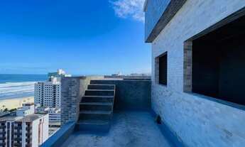 Imagem 7: Cobertura com 4 quartos à venda, Vila Guilhermina - Praia Grande/SP