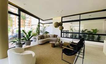 Imagem 3: Apartamento para aluguel tem 51 metros quadrados com 1 quarto em Cambuí - Campinas - SP