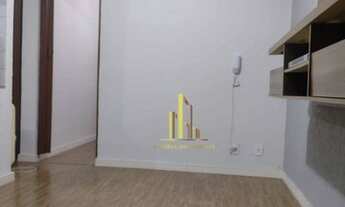 Imagem 2: Apartamento com 2 dormitórios à venda, 55 m² por R$ 170.000,00 - Morada das Vinhas - Jundi