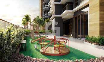 Imagem 12: 3/4 com qualidade, lazer e infraestrutura no Ancoratto Jaguaribe