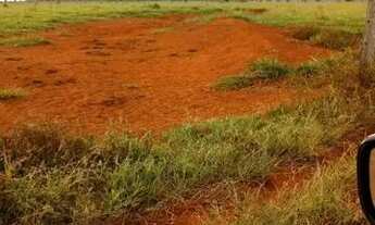 Imagem: FAZENDA DUPLA APTIDÃO VILA BELA