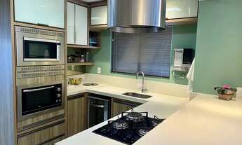 Imagem: JARAGUÁ DO SUL - Apartamento Padrão