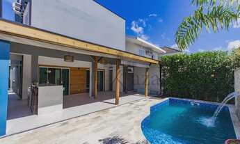 Imagem: Casa em Condomínio - Urbanova - Condomínio