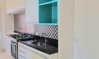 Imagem: RESIDENCIAL PREMIATTO - 2 SUÍTES - PRÓXIMO