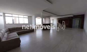 Imagem 3: Venda Apartamento 4 quartos Santo Agostinho Belo Horizonte