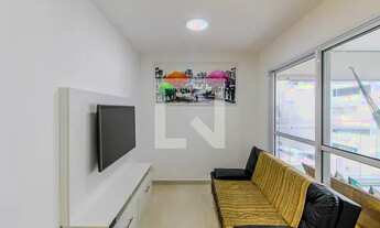 Imagem: Apartamento para Aluguel - Santo Amaro