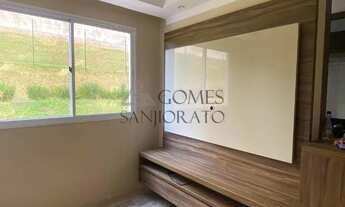 Imagem: Apartamento para alugar no Parque São Vicente